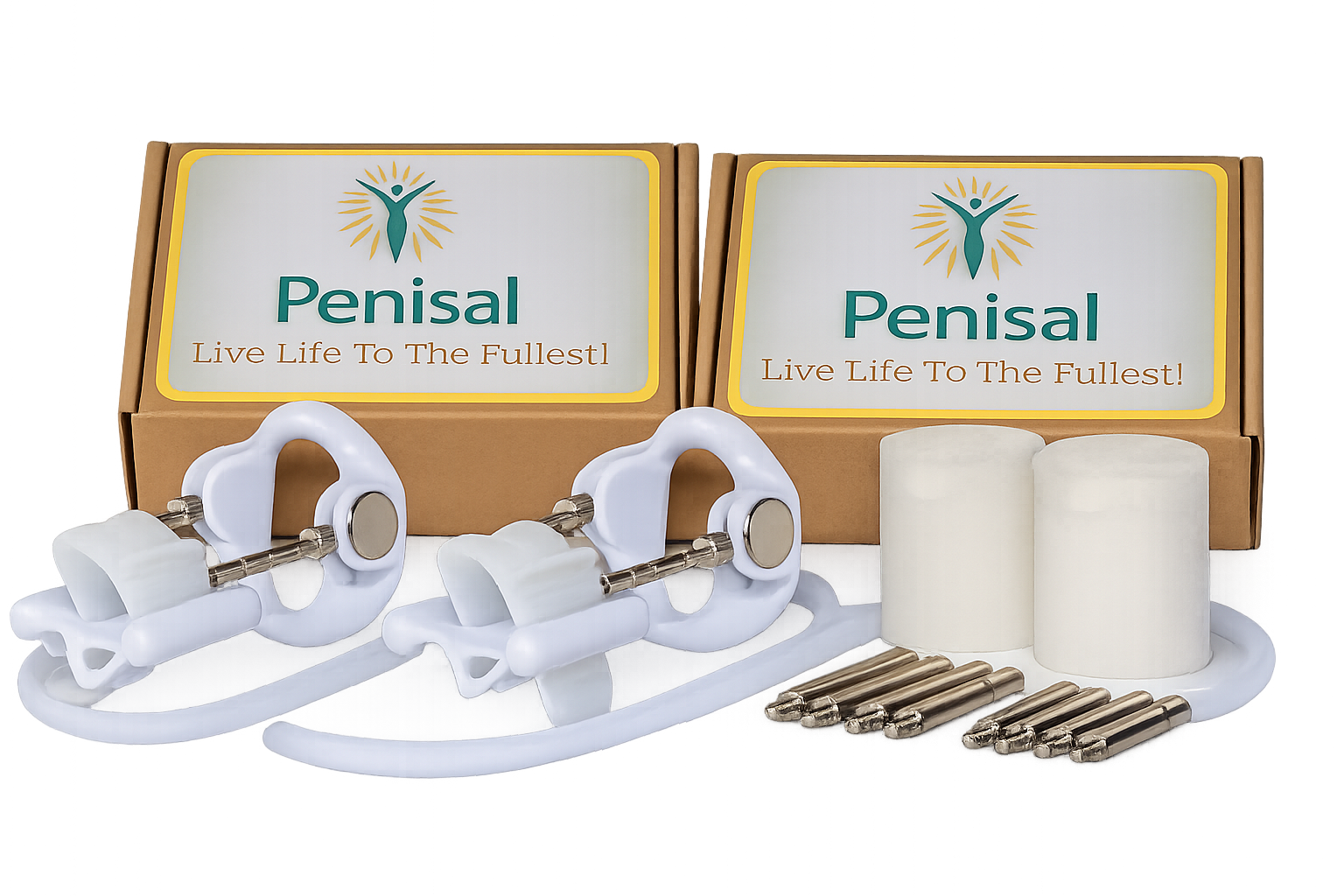 Penisal sustav – paket s dva pomagala - Image 6