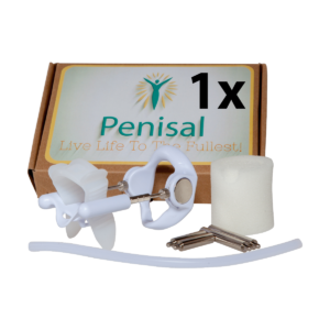 Penisal sustav 1 komad